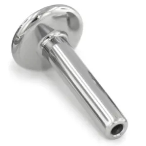 Guía Completa sobre Joyería Corporal de Metal: Tipos, Pros y Contras